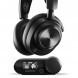 Наушники SteelSeries Arctis Nova Pro Wireless, черный в Казани