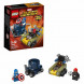 Конструктор LEGO Super Heroes 76065 Капитан Америка против Красного Черепа в Казани