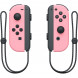 Геймпад Nintendo Switch Joy-Con controllers Duo, розовый/розовый в Казани