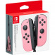 Геймпад Nintendo Switch Joy-Con controllers Duo, розовый/розовый в Казани