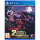 Игра Chronicles of 2 Heroes: Amaterasu&amp;#039;s Wrath [PS4, русские субтитры] в Казани