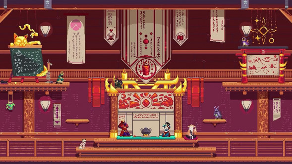Игра Chronicles of 2 Heroes: Amaterasu&amp;#039;s Wrath [PS4, русские субтитры] в Казани