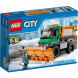 Конструктор LEGO City 60083 Снегоуборочный грузовик в Казани