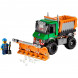 Конструктор LEGO City 60083 Снегоуборочный грузовик в Казани