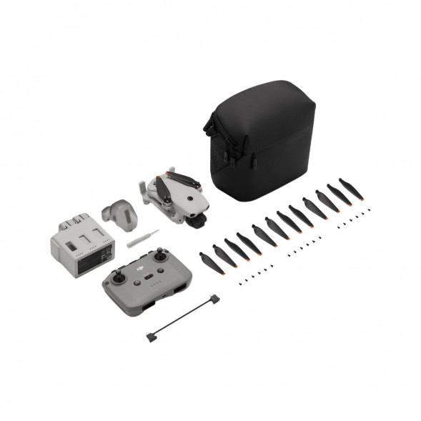 Квадрокоптер DJI Lito 1 Fly More Combo (RC-N3) в Казани