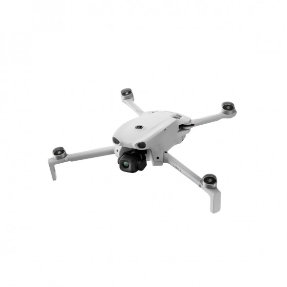 Квадрокоптер DJI Lito 1 Fly More Combo (RC-N3) в Казани