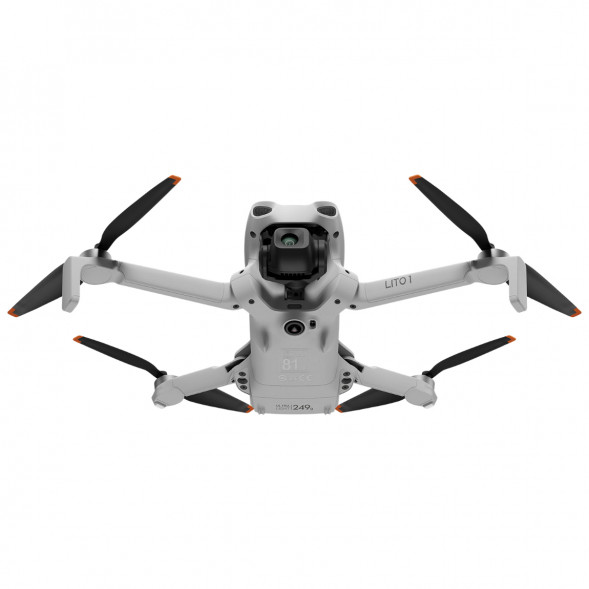 Квадрокоптер DJI Lito 1 Fly More Combo (RC-N3) в Казани