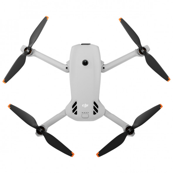 Квадрокоптер DJI Lito 1 Fly More Combo (RC-N3) в Казани