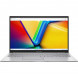 Ноутбук ASUS Vivobook 15 F1504VA-BQ336 (15.6&amp;quot;, IPS, Intel Core i5 120U 1.4ГГц, 10 ядер, 16ГБ DDR4, 512ГБ SSD, Intel Graphics, без ОС), серебристый в Казани