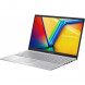 Ноутбук ASUS Vivobook 15 F1504VA-BQ336 (15.6&amp;quot;, IPS, Intel Core i5 120U 1.4ГГц, 10 ядер, 16ГБ DDR4, 512ГБ SSD, Intel Graphics, без ОС), серебристый в Казани