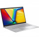 Ноутбук ASUS Vivobook 15 F1504VA-BQ336 (15.6&amp;quot;, IPS, Intel Core i5 120U 1.4ГГц, 10 ядер, 16ГБ DDR4, 512ГБ SSD, Intel Graphics, без ОС), серебристый в Казани