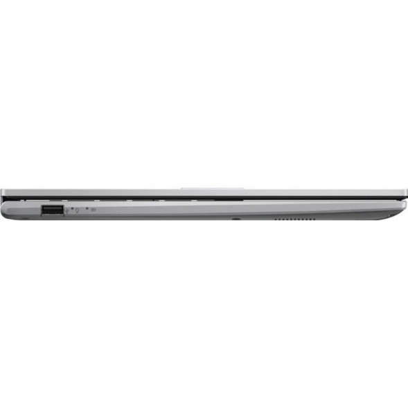 Ноутбук ASUS Vivobook 15 F1504VA-BQ336 (15.6&amp;quot;, IPS, Intel Core i5 120U 1.4ГГц, 10 ядер, 16ГБ DDR4, 512ГБ SSD, Intel Graphics, без ОС), серебристый в Казани