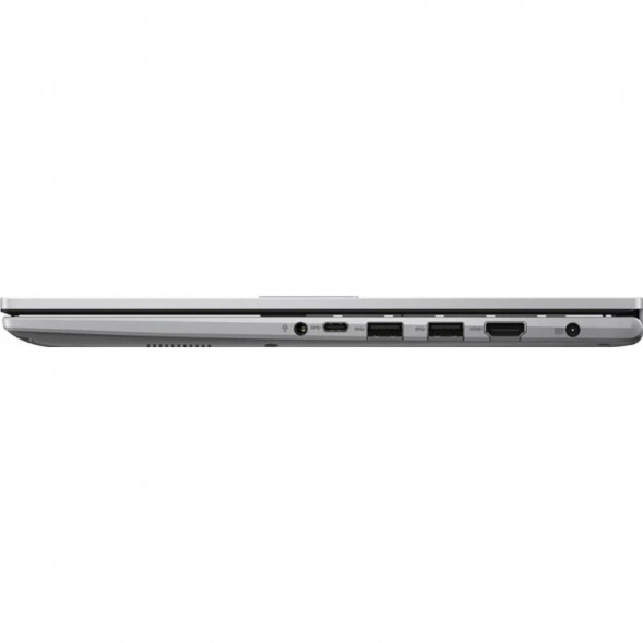 Ноутбук ASUS Vivobook 15 F1504VA-BQ336 (15.6&amp;quot;, IPS, Intel Core i5 120U 1.4ГГц, 10 ядер, 16ГБ DDR4, 512ГБ SSD, Intel Graphics, без ОС), серебристый в Казани