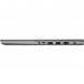 Ноутбук ASUS Vivobook 15 F1504VA-BQ336 (15.6&amp;quot;, IPS, Intel Core i5 120U 1.4ГГц, 10 ядер, 16ГБ DDR4, 512ГБ SSD, Intel Graphics, без ОС), серебристый в Казани
