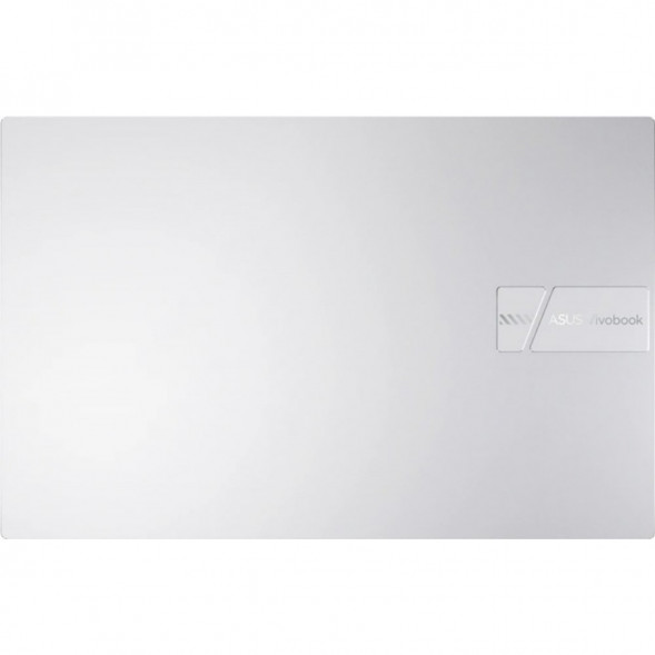 Ноутбук ASUS Vivobook 15 F1504VA-BQ336 (15.6&amp;quot;, IPS, Intel Core i5 120U 1.4ГГц, 10 ядер, 16ГБ DDR4, 512ГБ SSD, Intel Graphics, без ОС), серебристый в Казани
