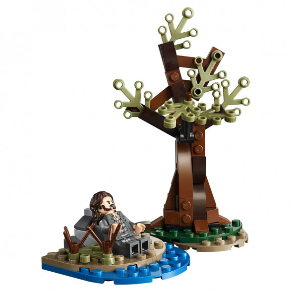 Конструктор LEGO Harry Potter 75945 Экспекто Патронум  в Казани