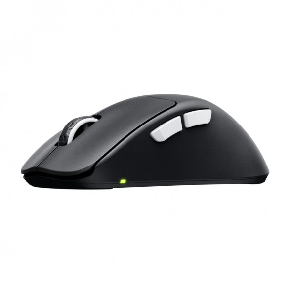 Беспроводная мышь CHERRY XTRFY M64 Pro Wireless, Black в Казани