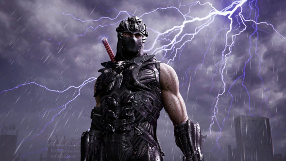 Игра Ninja Gaiden 4 [PS5, русские субтитры] в Казани