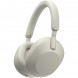 Беспроводные наушники Sony WH-1000XM5, серебристый в Казани