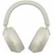 Беспроводные наушники Sony WH-1000XM5, серебристый в Казани