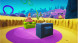 Игра SpongeBob SquarePants: The Patrick Star Game [Nintendo Switch, английская версия] в Казани