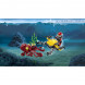 Конструктор LEGO City Deep Sea Explorers 60090 Глубоководный скутер в Казани