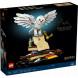 Конструктор LEGO 76391 Символы Хогвартса: коллекционное издание в Казани