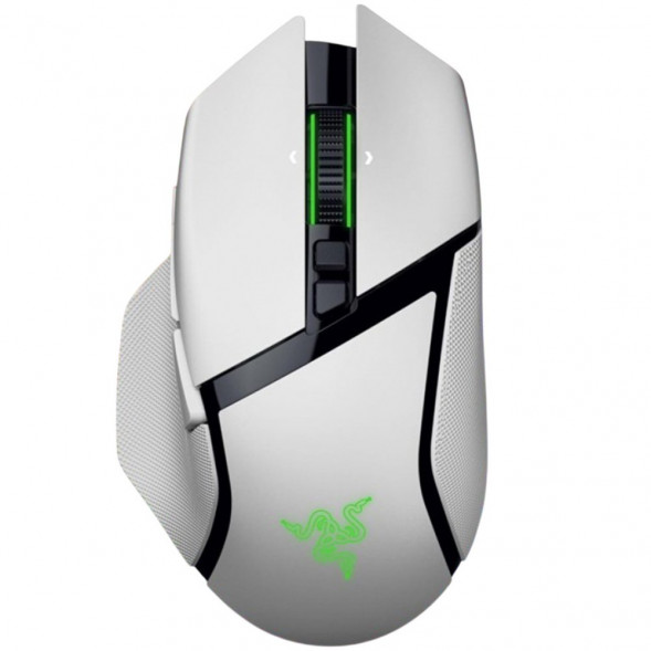 Компьютерная мышь Razer Basilisk V3 Pro 35K белый (RZ01-05240200-R3G1) в Казани