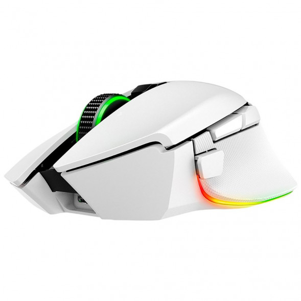 Компьютерная мышь Razer Basilisk V3 Pro 35K белый (RZ01-05240200-R3G1) в Казани