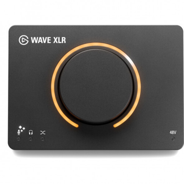 Аудиоинтерфейс Elgato Wave XLR MK.2 USB-C в Казани