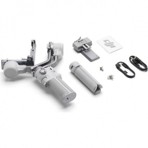 Стабилизатор DJI RS 4 Mini в Казани