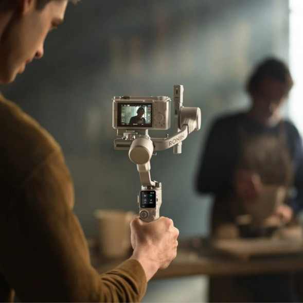 Стабилизатор DJI RS 4 Mini в Казани