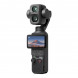 Экшн-камера DJI Osmo Pocket 4P Standart Combo, чёрный в Казани