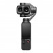 Экшн-камера DJI Osmo Pocket 4P Standart Combo, чёрный в Казани