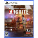 Игра Firefighting Simulator: Ignite [PS5, русские субтитры] в Казани