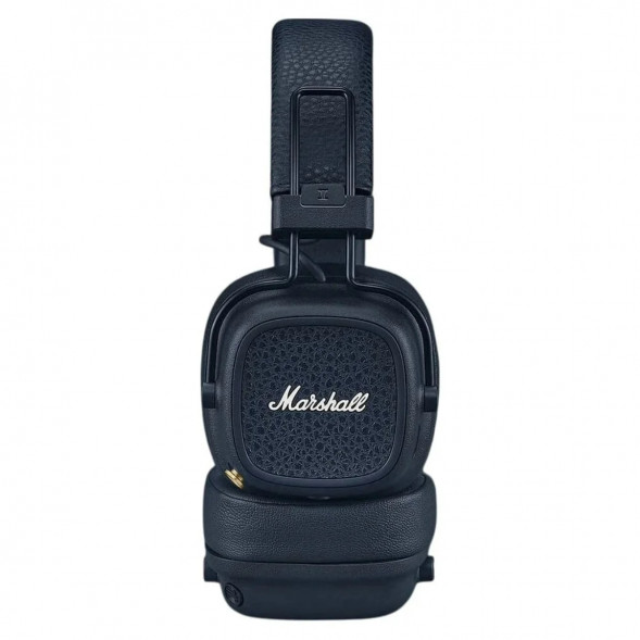 Беспроводные наушники Marshall Major V, синий в Казани