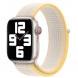 Ремешок для Apple Watch 41mm Starlight Sport Loop (MPL73ZM/A), сияющая звезда в Казани