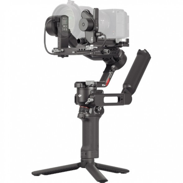 Стабилизатор DJI Ronin RS 4 Combo в Казани