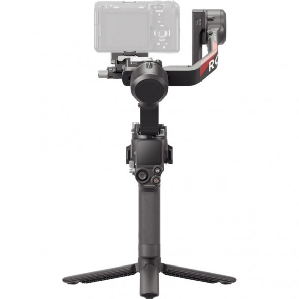 Стабилизатор DJI Ronin RS 4 Combo в Казани