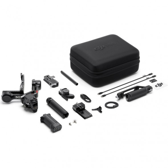 Стабилизатор DJI Ronin RS 4 Combo в Казани