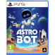 Игра Astro Bot [PS5, русские субтитры] в Казани