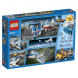 Конструктор LEGO City Space Port 60079 Транспортер для учебных самолетов в Казани
