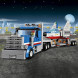 Конструктор LEGO City Space Port 60079 Транспортер для учебных самолетов в Казани