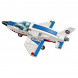 Конструктор LEGO City Space Port 60079 Транспортер для учебных самолетов в Казани