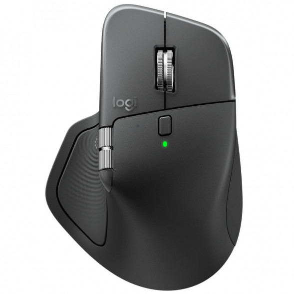 Беспроводная мышь Logitech MX Master 4, Graphite в Казани