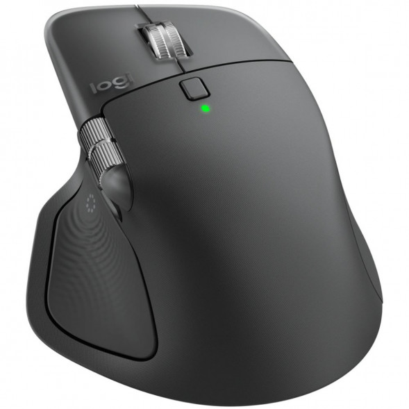 Беспроводная мышь Logitech MX Master 4, Graphite в Казани