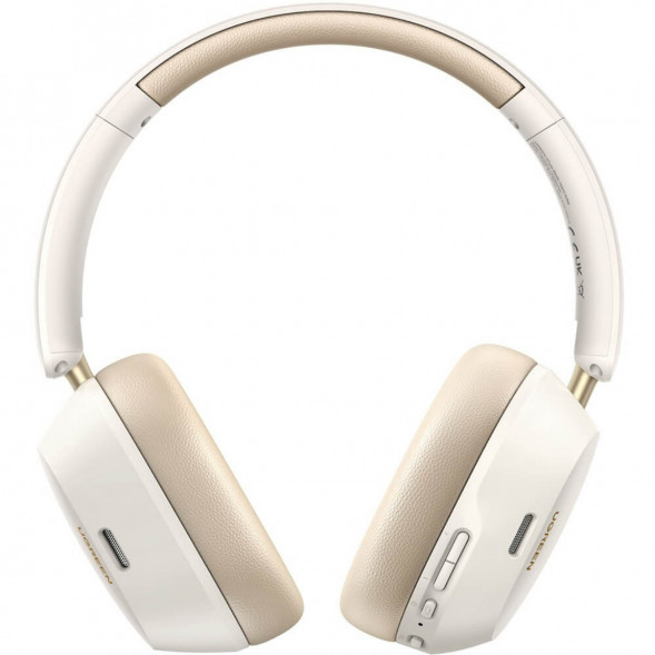 Беспроводные наушники UGREEN HP203 HiTune Max 5C Hybrid ANC, белый в Казани