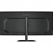 Монитор Gigabyte 34&amp;quot; MO34WQC36, 3440x1440, QD-OLED, 360Гц, черный в Казани