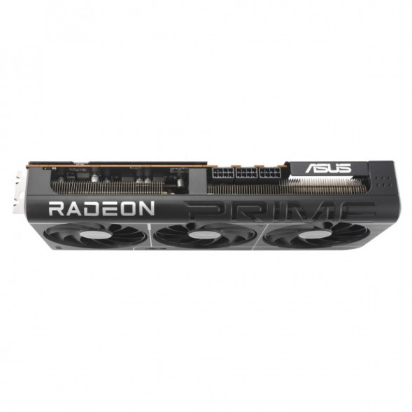 Видеокарта ASUS Radeon RX 9070 XT Prime OC 16Gb (PRIME-RX9070XT-O16G) в Казани