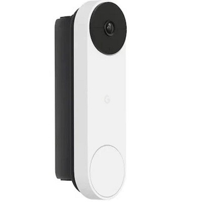 Google Nest Doorbell battery (GWX3T) в Казани